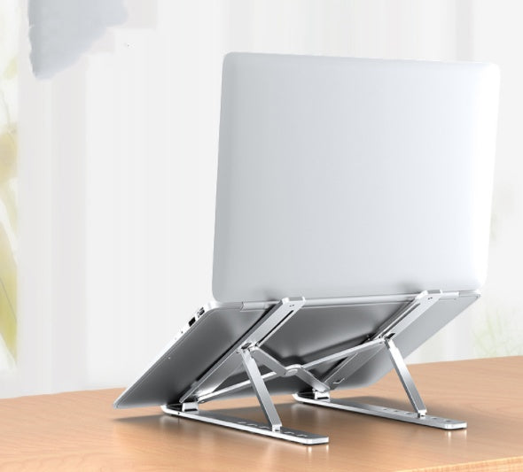 Aluminum Alloy Laptop Stand