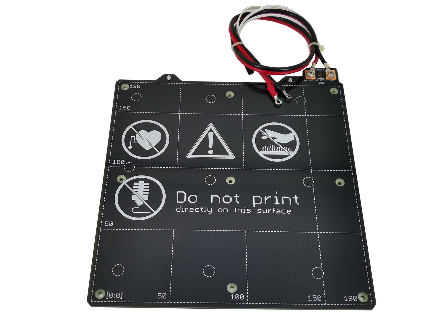 PEI Plate for Pursa