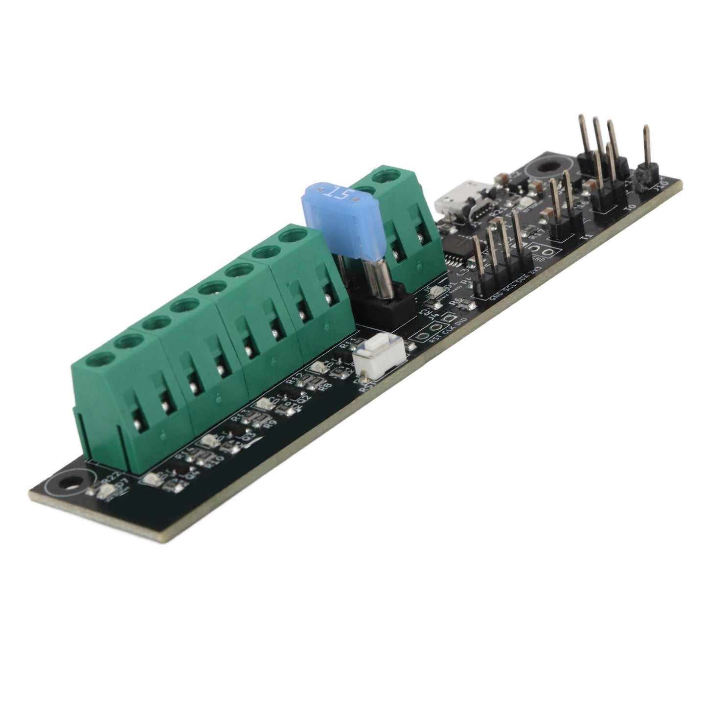 Voron V2.4 Printer Control Board