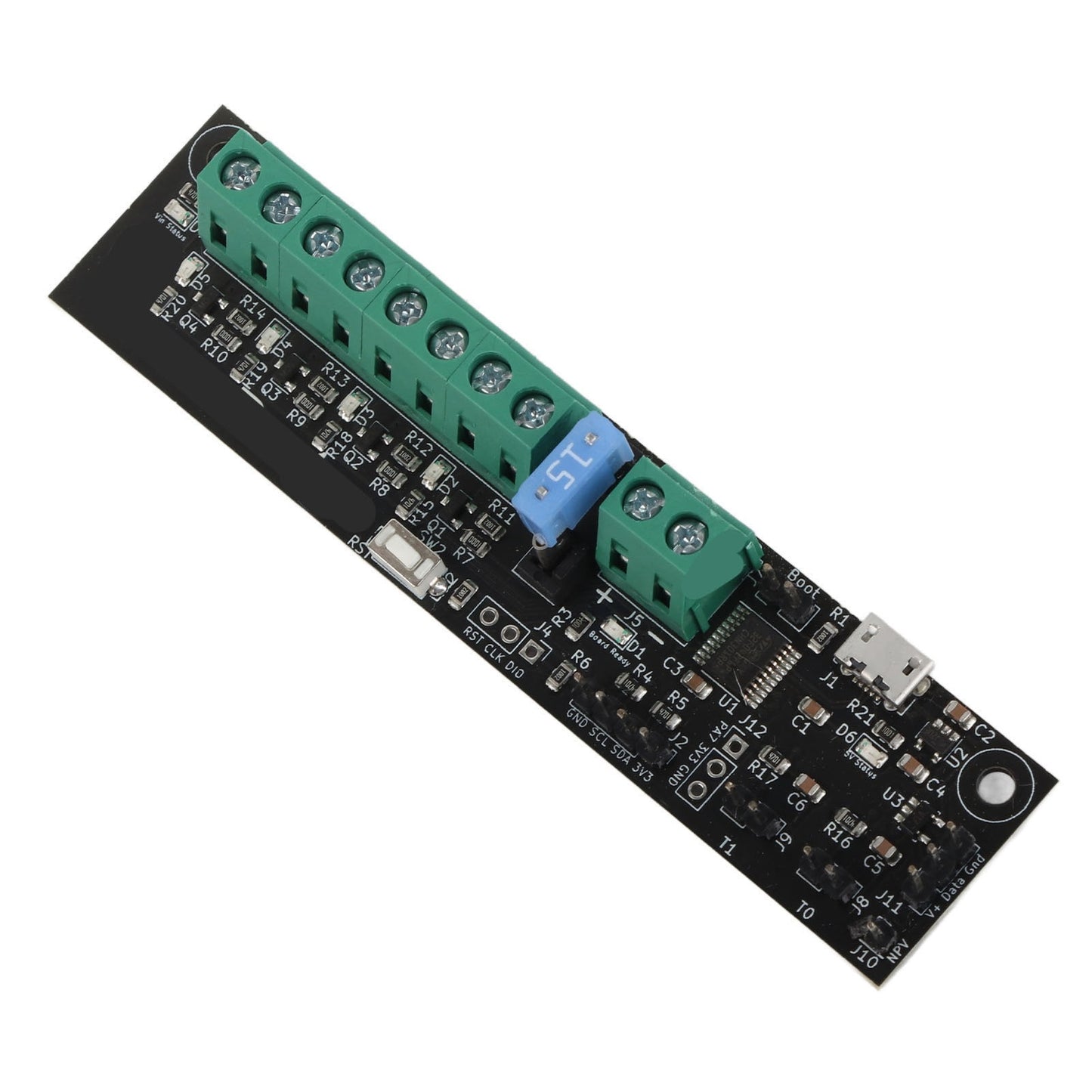 Voron V2.4 Printer Control Board