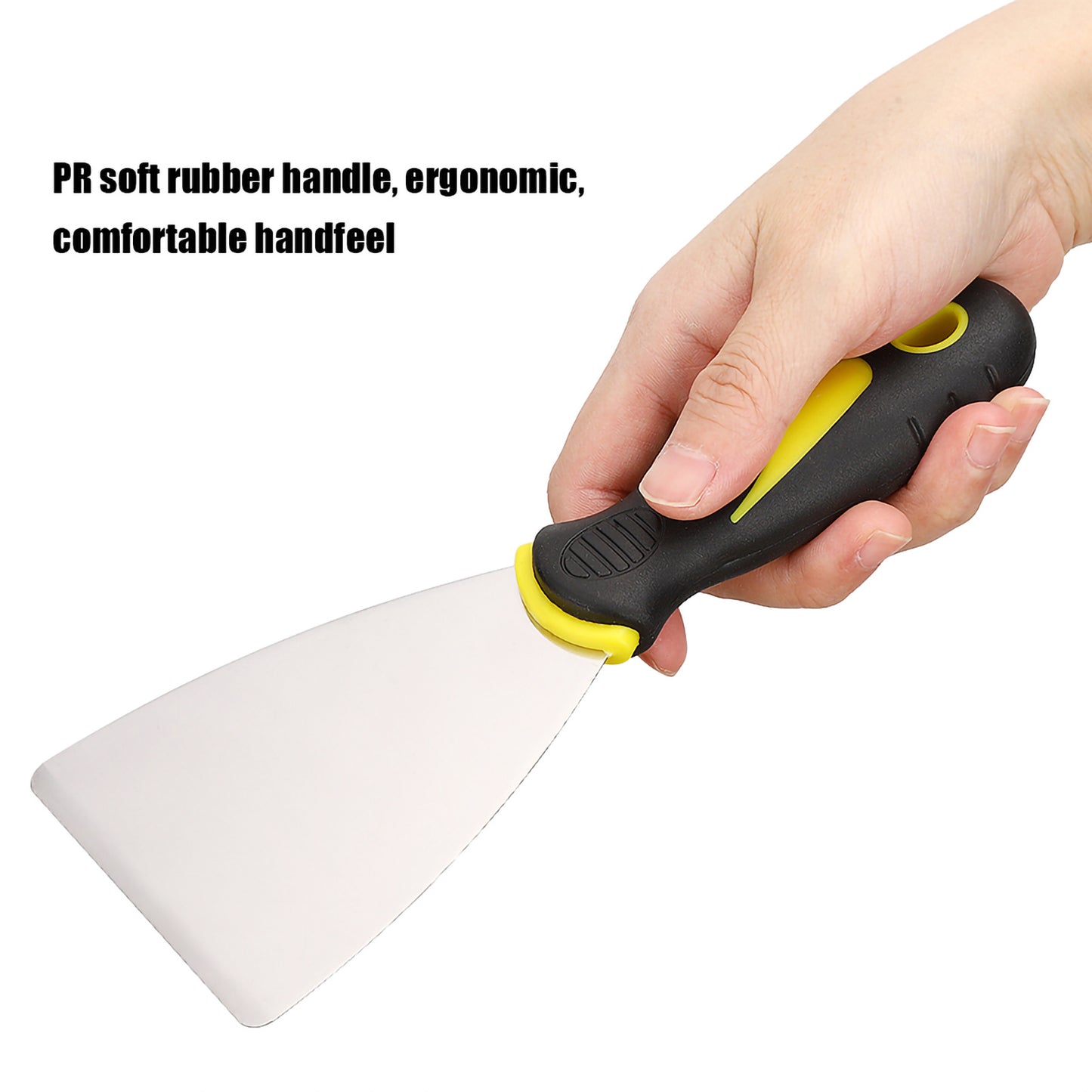 3D Printer Spatula