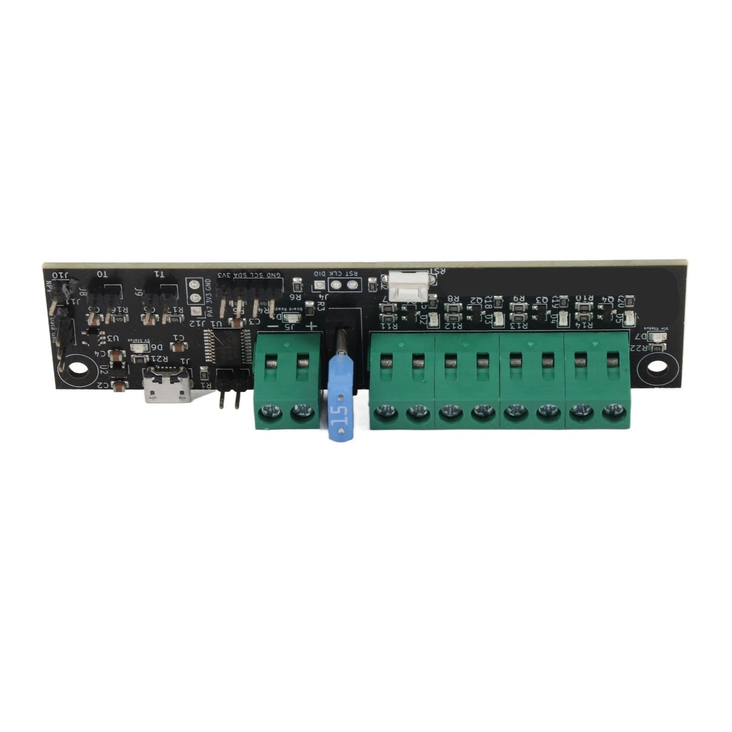 Voron V2.4 Printer Control Board