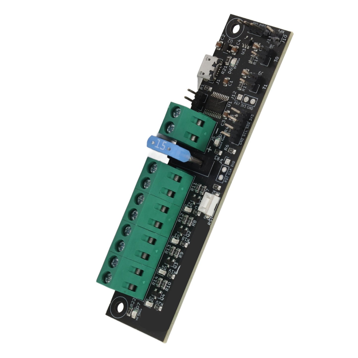 Voron V2.4 Printer Control Board