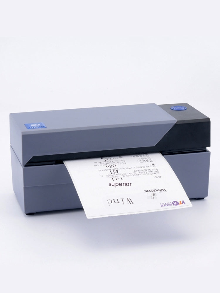 Bluetooth Label Printer