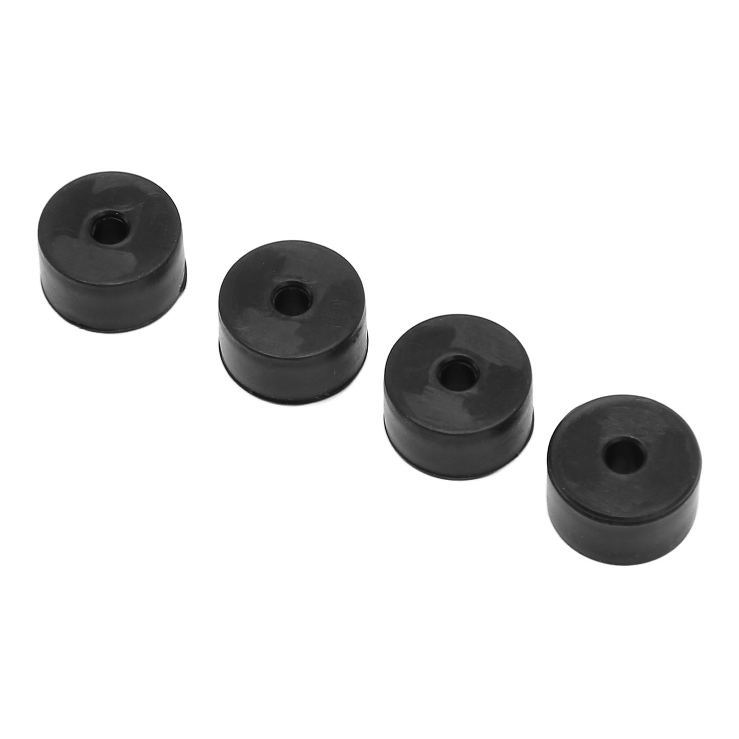 4pcs 3D Printer Hotbed Column
