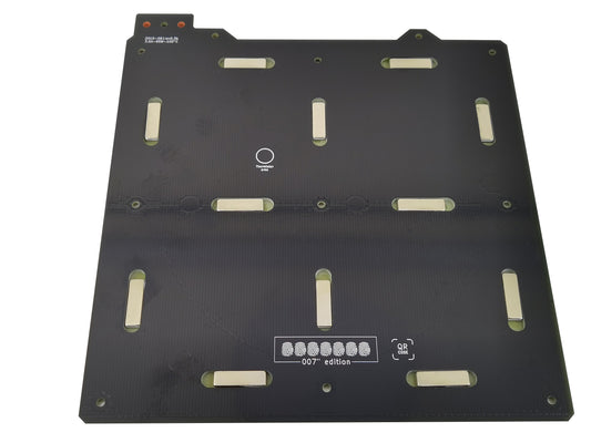 Prusa Mini Hot Bed MK3S Magnetic PEI Plate