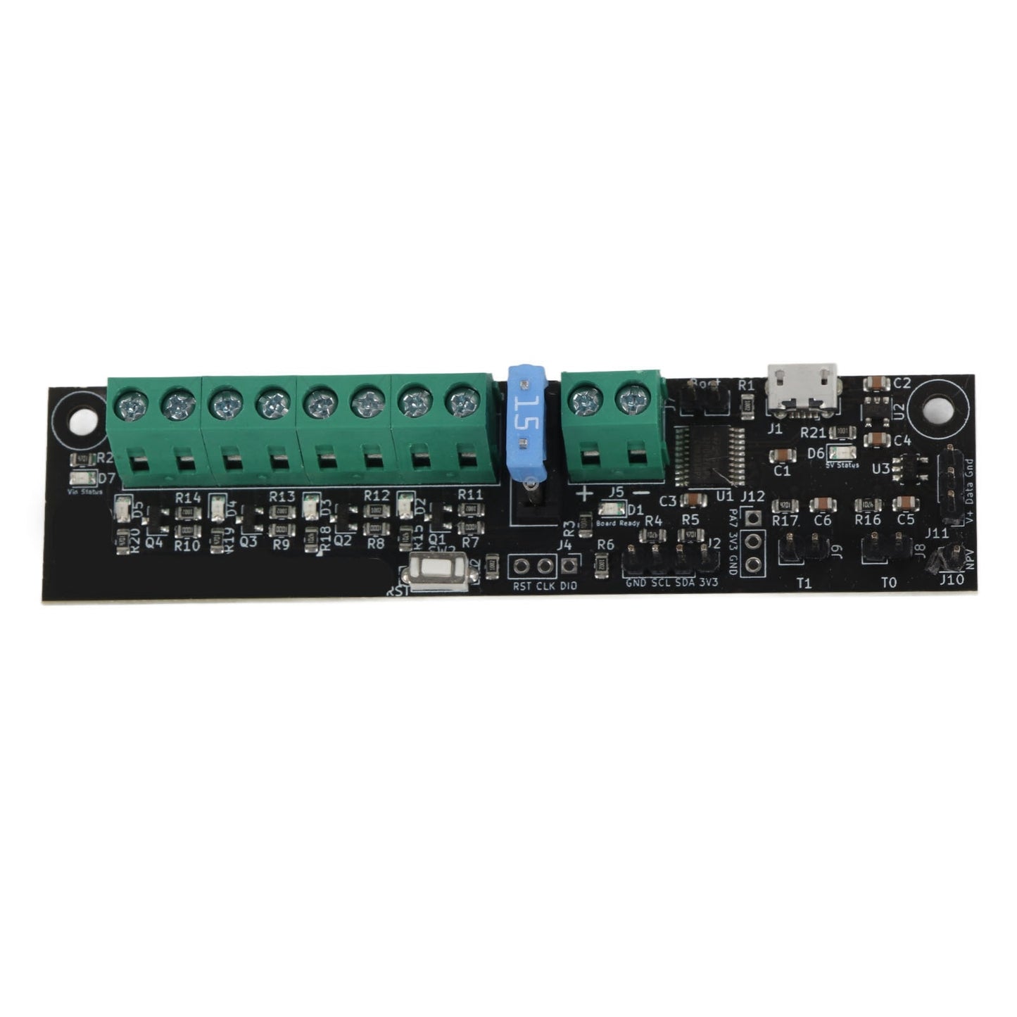 Voron V2.4 Printer Control Board